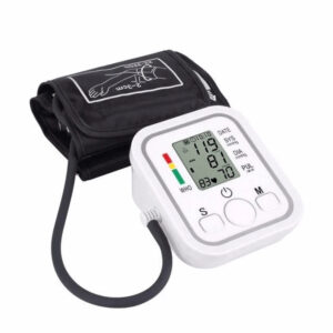 دستگاه فشار سنج دیجیتال آرم استایل مدل BW-3205