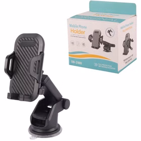 پایه نگهدارنده گوشی موبایل مدل SH3100