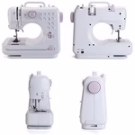 چرخ خیاطی مدل SM-505