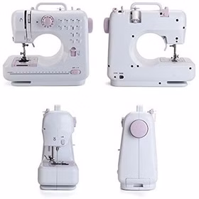 چرخ خیاطی مدل SM-505