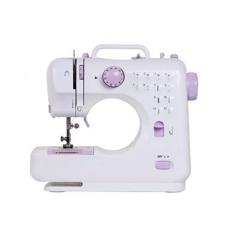 چرخ خیاطی برقی مدل SM-505L