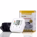 فشارسنج دیجیتال مدل ARM STYLE V10