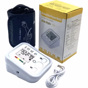 دستگاه فشار سنج دیجیتال بازویی آرم استایل مدل BW-3205