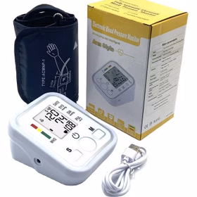 فشارسنج دیجیتال آرم استایل مدل BW-3205