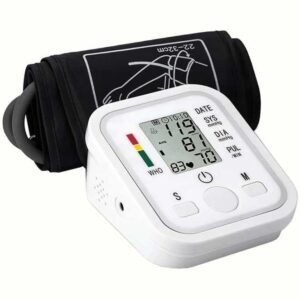 فشارسنج دیجیتال مدل ARM STYLE V10