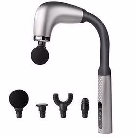 ماساژور عصایی تفنگی مدل Fascial Gun Massage