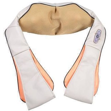 ماساژور گردن و شانه کنیدینگ (kneading) مدل NKD12