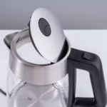 کتری برقی شیشهای ماتسو مدل MA-914 با ظرفیت 1.8 لیتر و توان 2200 وات