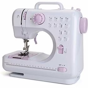 چرخ خیاطی گلدوزی مدل SM-505