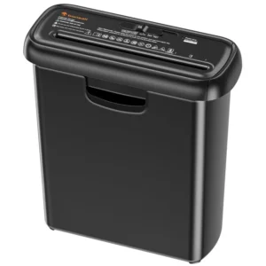 کاغذ خردکن بونسای مدل S123-A