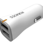 شارژر فندکی روموس مدل Ranger 17