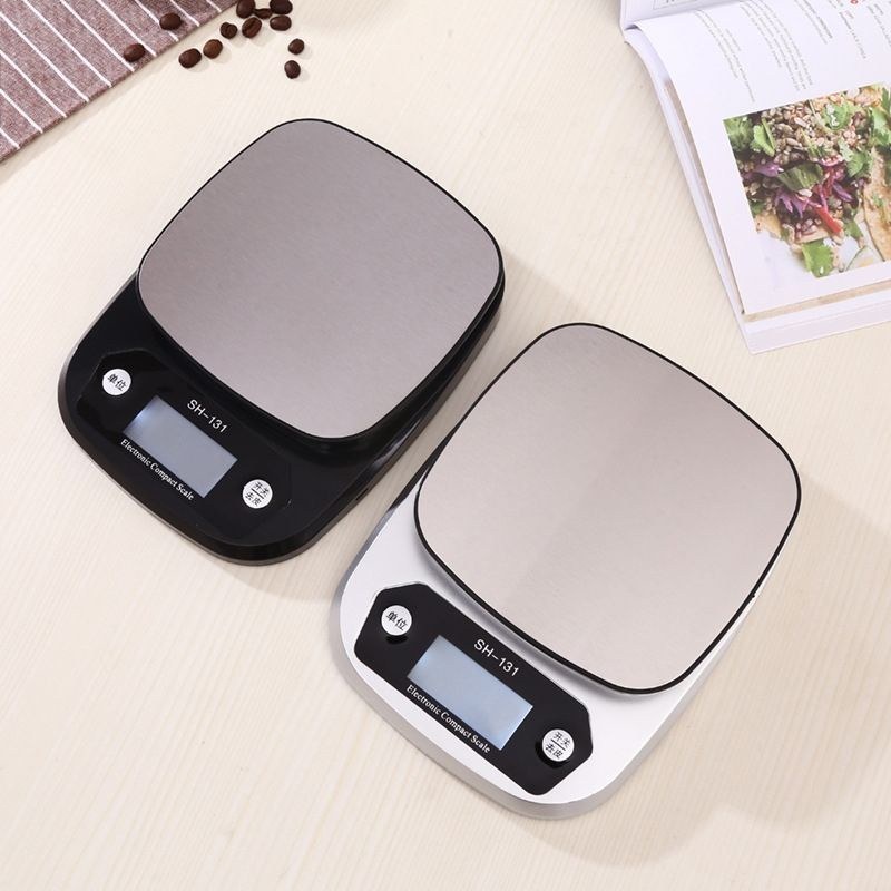 ترازوی دیجیتال مدل SH-131