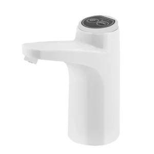 پمپ آب شارژی مدل XYJ-929