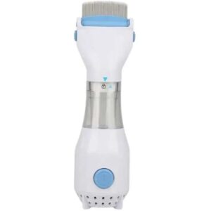 شانه الکتریکی شپش گیر V-Comb