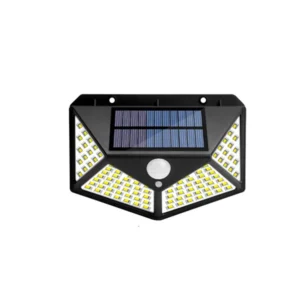 چراغ اضطراری سولار LED کوچک