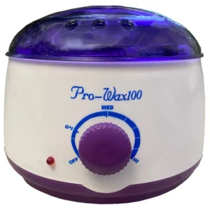 دستگاه موم گرم کن پرو وکس مدل Pro-Wax100